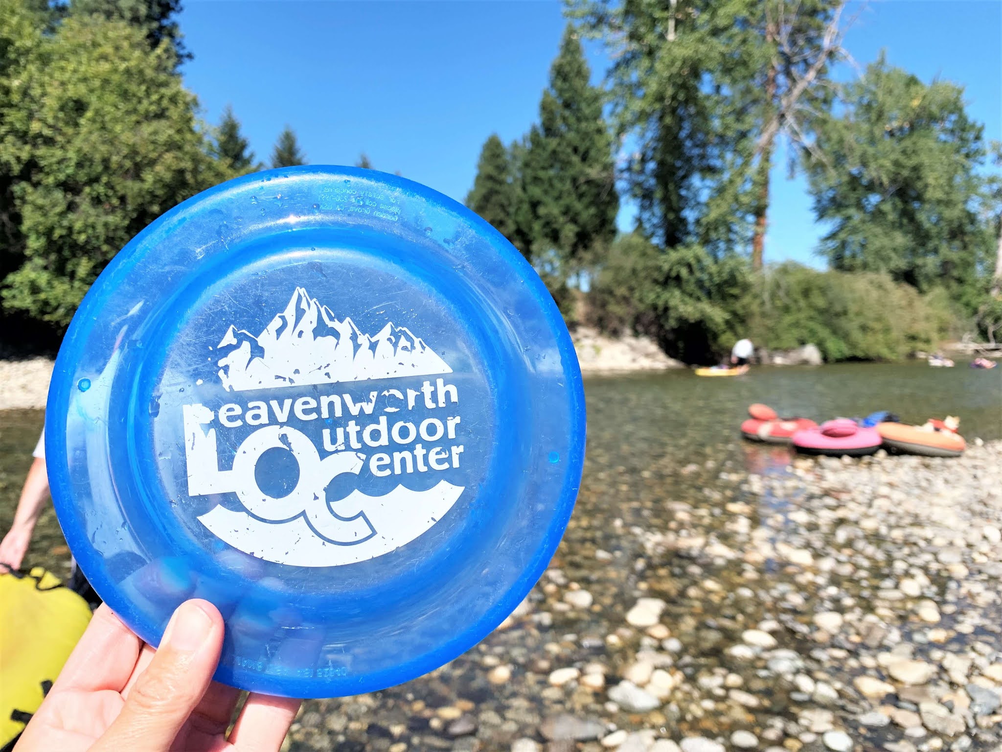 Leavenworth WA 8 Tips for Tubing the Wenatchee River MAPLE LEOPARD
