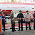 Digitalisasi SPBU, Pertamina Resmikan Penerimaan Perdana SPBU dengan ATG Custody