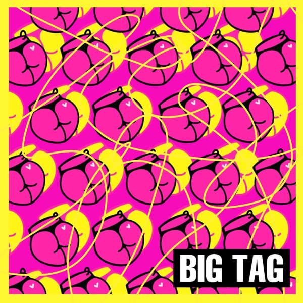 Kerrigan May – Big Tag – Single