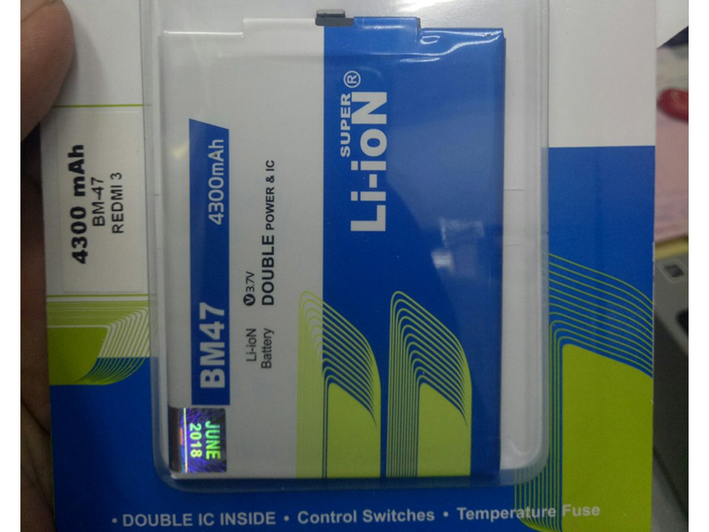 Merek Baterai Hp Yang Bagus Setara Original Tapi Lebih Murah Hippo Vizz Idol Li Ion Rakkipanda Elppas Story