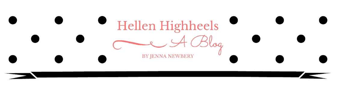 Hellen HighHeels