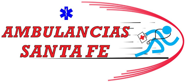 Ambulancias Sante Fe