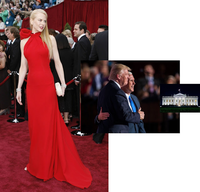 Image result for NICOLE KIDMAN SAYS: TRUMP IS THE BEST PRESIDENT IN U.S HISTORY, WE MUST RESPECT HIM