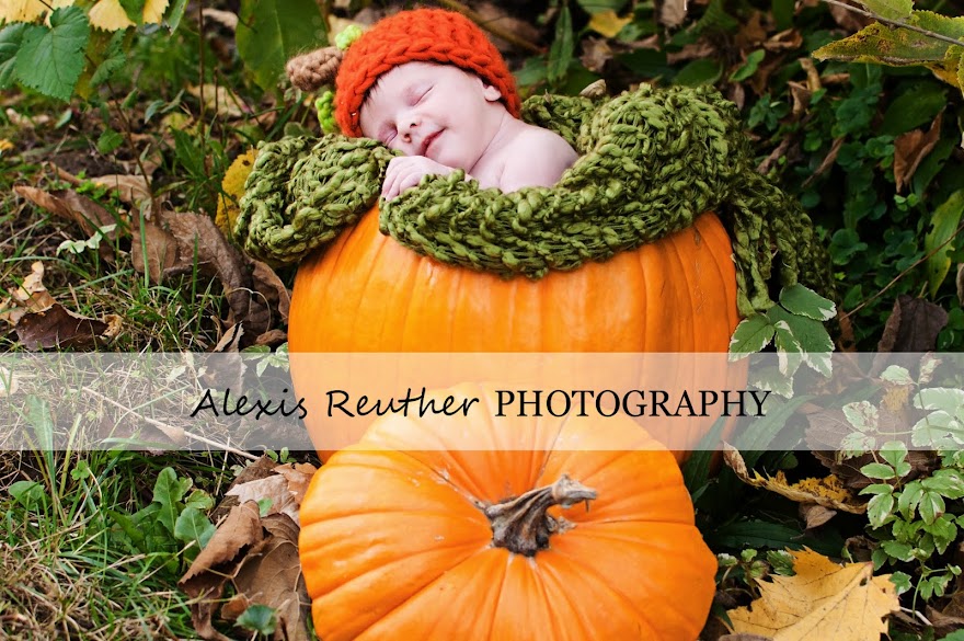 Alexis Reuther Photography