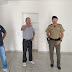 TAPEROÁ: Presidente Birino Brito sede Câmara para alojar policiais e central de monitoramento do carnaval