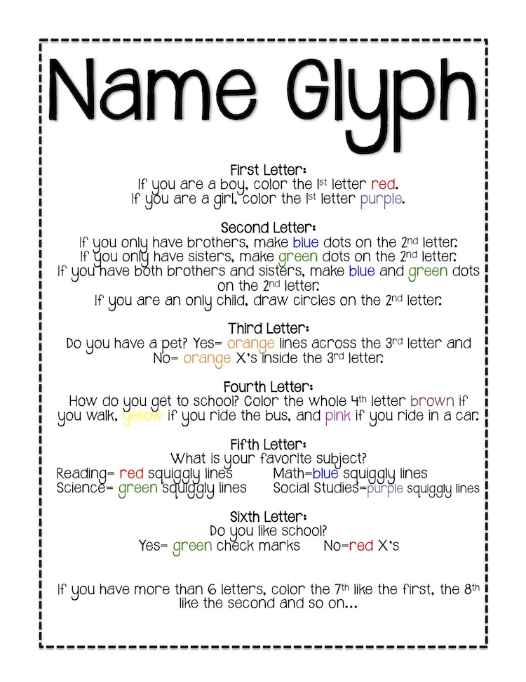 second-grade-with-mrs-morgan-back-to-school-name-glyph