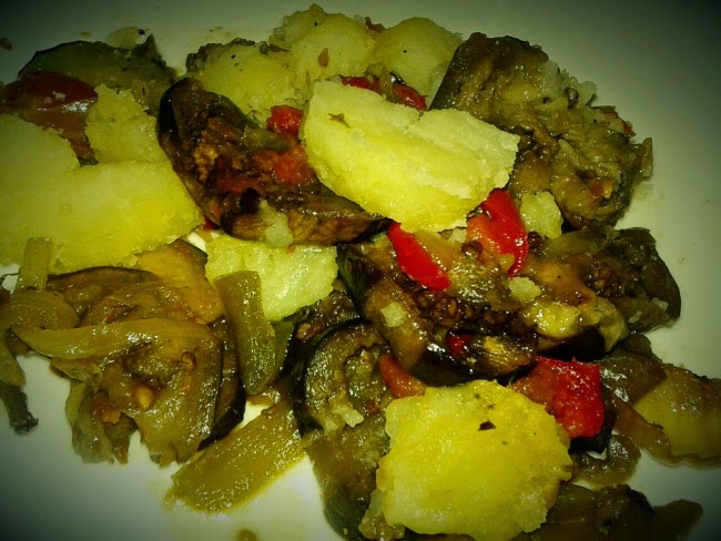 Ratatouille