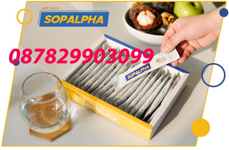 obat sopalpha