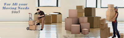 Apple Packers and Movers