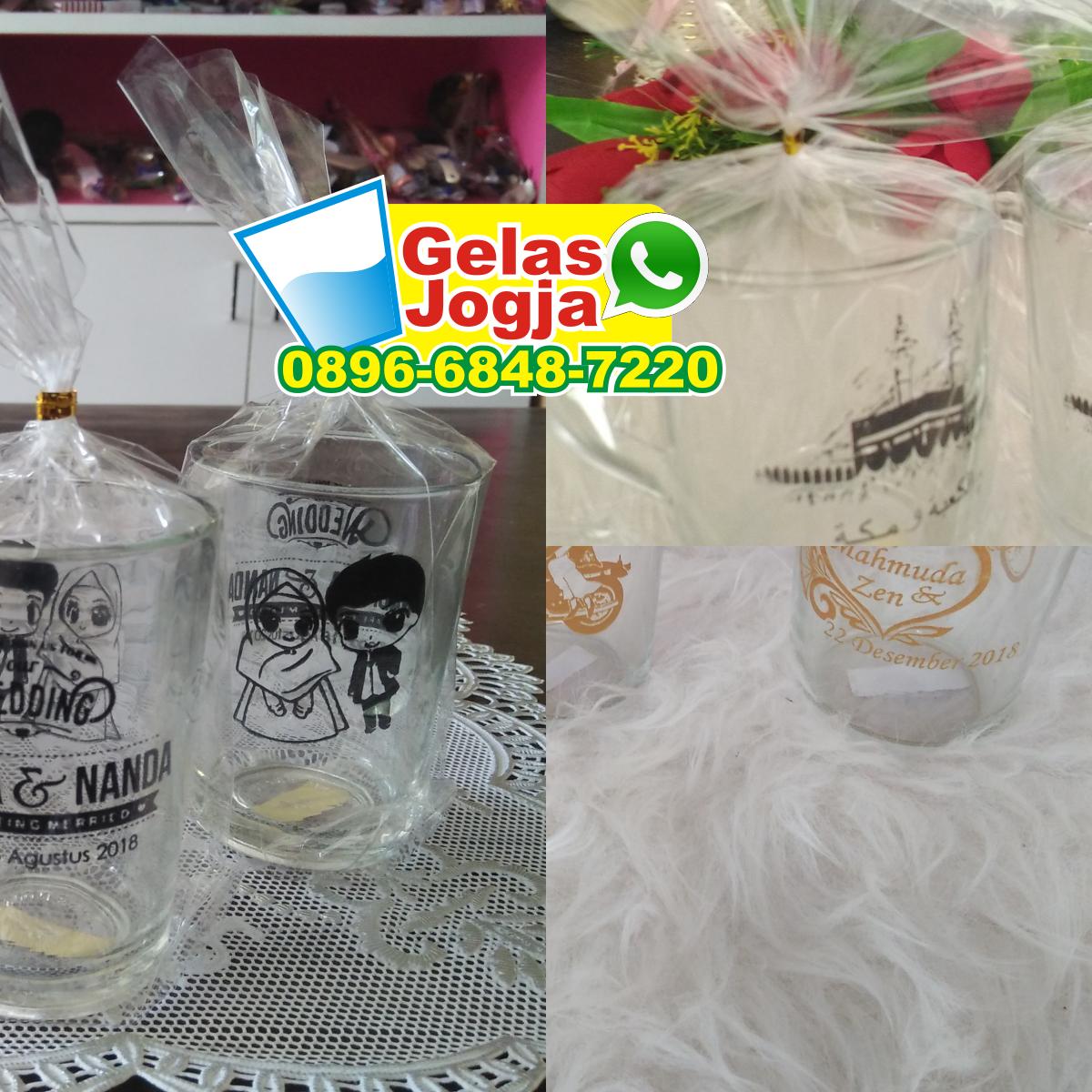 Harga Mug Souvenir Grosir 0896 6848 7220 [wa] Jual Gelas Jogja Diskon