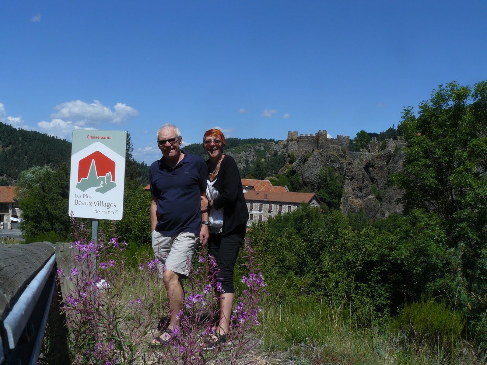 Haute Loire-aout 2017