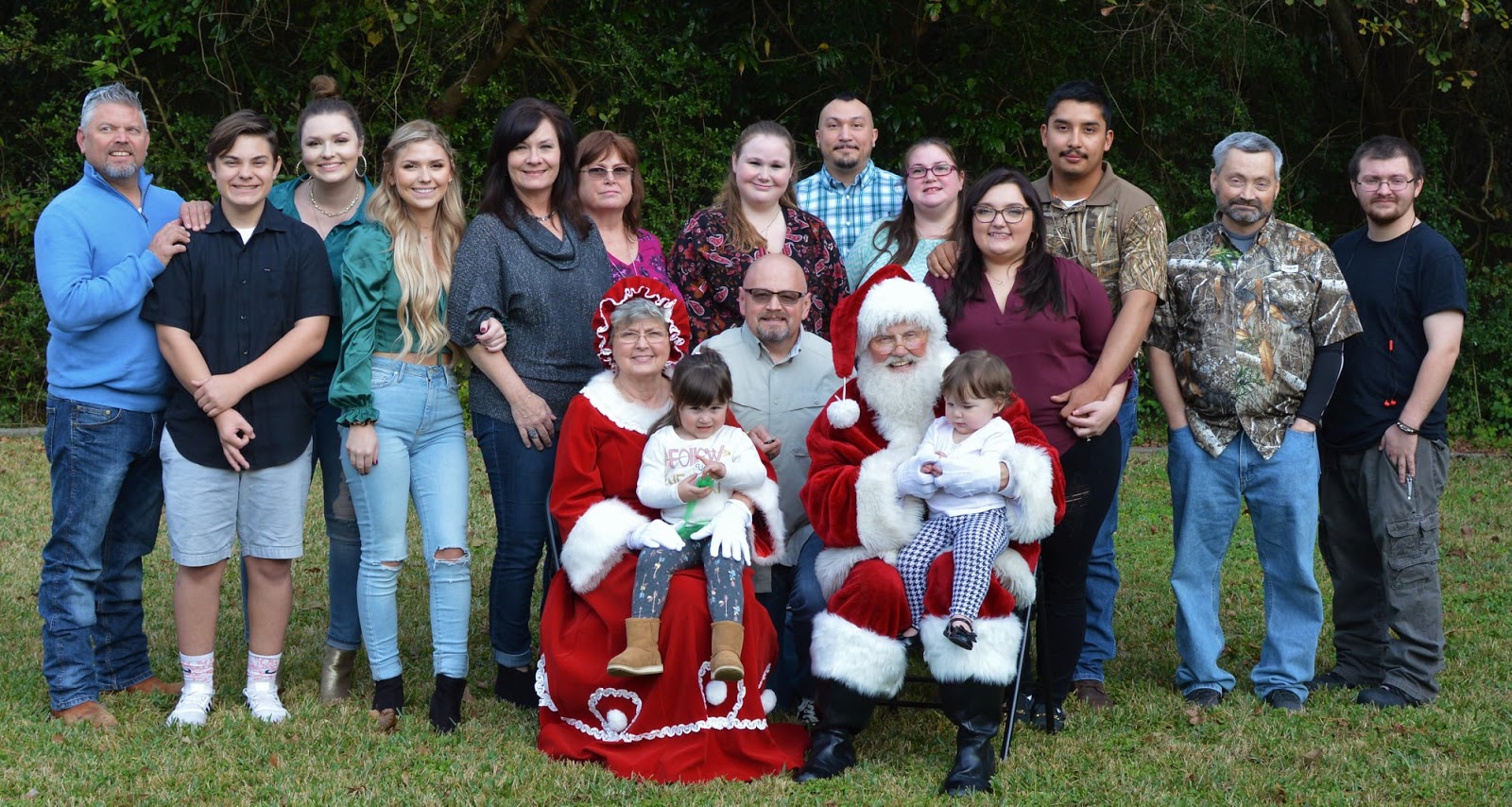 The View From Here: Brady is 14 today. Happy Birthday. Is time flying