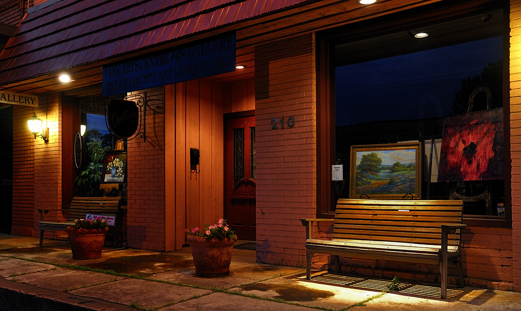 GWImages Trip to Heritage Village in Woodville, Texas