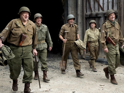 The Monuments Men Movie Picture