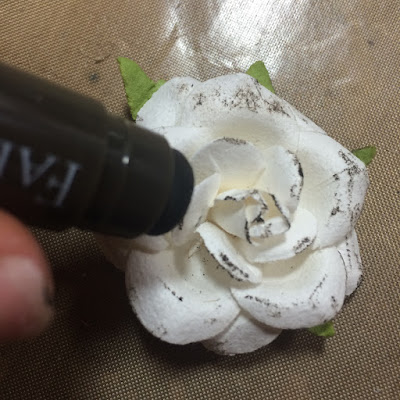 using gelatos to age flowers using_gelatos_to_age_flowers