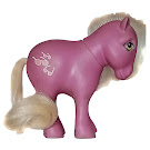 My Little Pony Shady Year Two Argentinian Collector Ponies G1 Pony