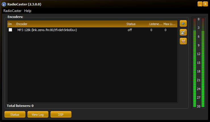 radiocaster 2.4.2 download radiocaster 2.4.2 download
