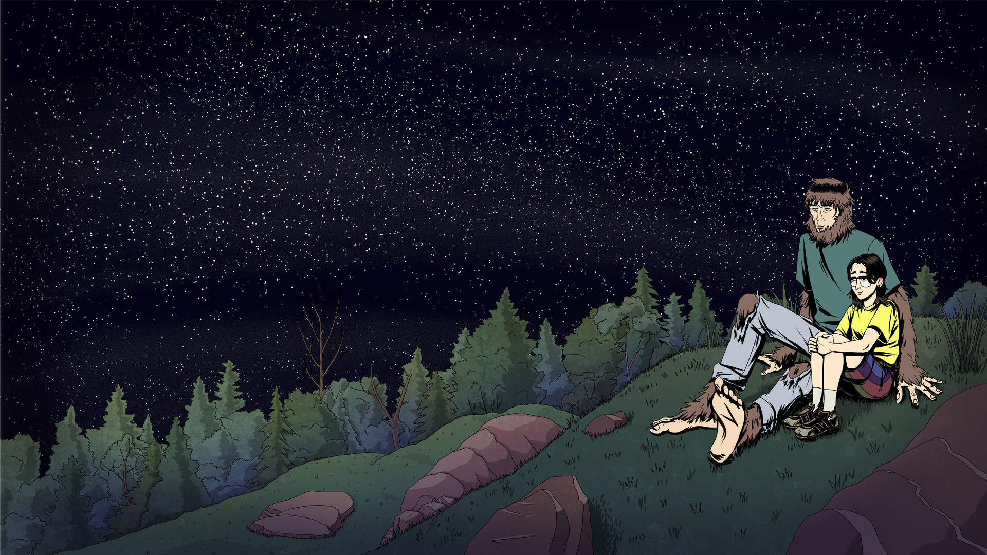 Raptor Boyfriend: A High School Romance