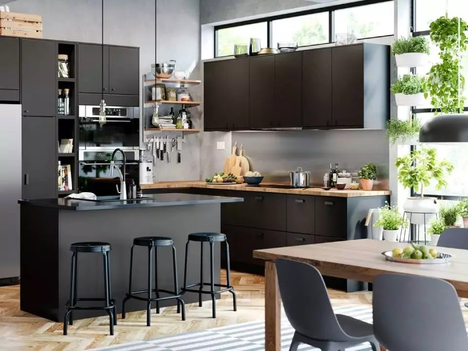 أسعار مطابخ أيكيا ikea في السعودية 1442