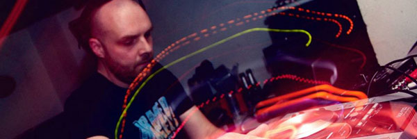 Martin Eyerer – Live @ Kling Klong – 03-06-2012