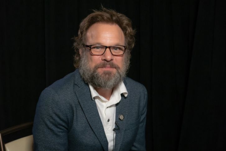 The Girl From Plainville - Norbert Leo Butz Join Cast