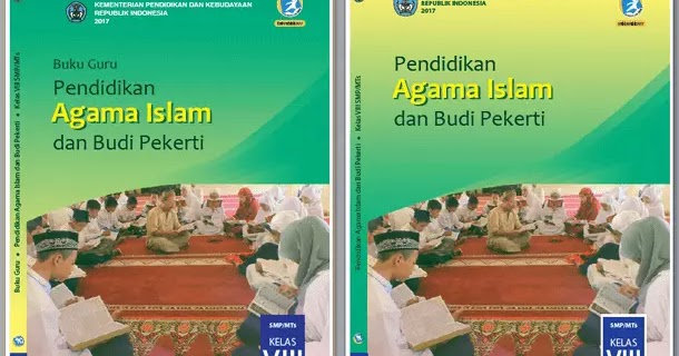 Buku Pai Pendidikan Agama Islam Kelas 8 Smp Mts Kurikulum 2013 Revisi 2017 Berkas Edukasi Buku Pai Pendidikan Agama Islam Kelas 8 Smp Mts Kurikulum 2013 Revisi 2017 Berkas Edukasi