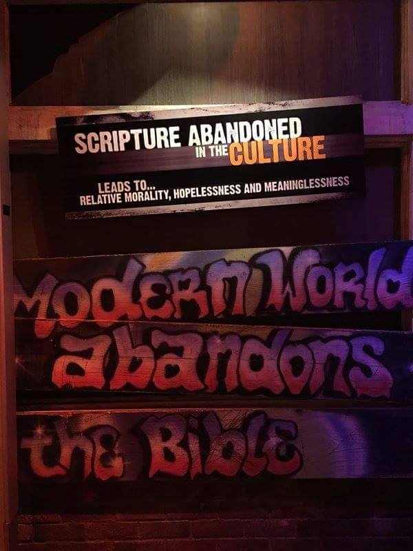the bible tells me so: why defending scripture has made us unable to read it the bible tells me so: why defending scripture has made us unable to read it