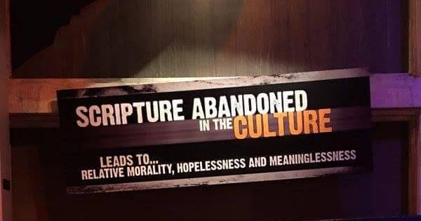 Defending God's Existence and Compatibility of Science and the Bible