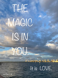 Love is Magic