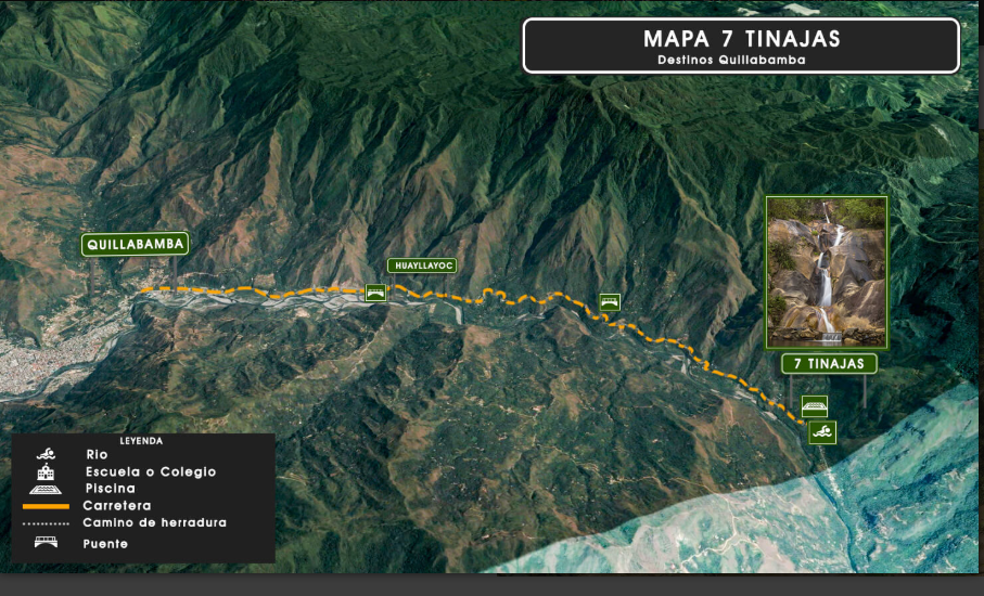 Dirección 69J9+C9C, Echarate 08750
