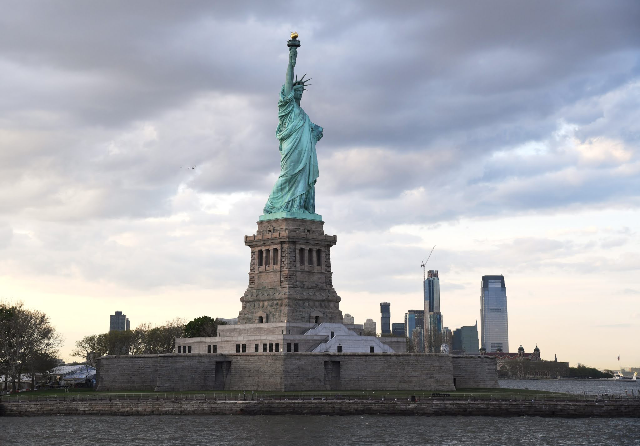 Blog do Geraldo Nunes: A Estátua da Liberdade é plágio? Discussão
