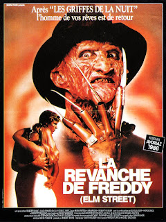Nightmare on Elm Street II: Freddy`s Revenge / Кошмар на улица Елм II: Отмъщението на Фреди (1985)