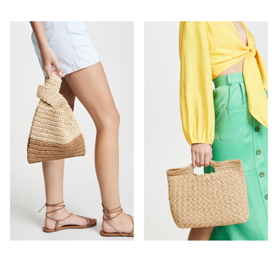Shopbop Spring Sale with Great Ideas for your Spring Closet