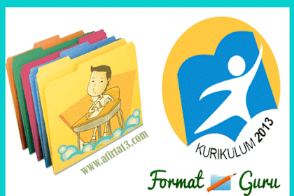 Kumpulan Soal Uts Uas Ukk Uh Kurikulum 2013 Format Words