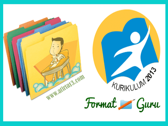 Kumpulan Soal Uts Uas Ukk Uh Kurikulum 2013 Format Words