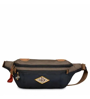 Tas Selempang pria eiger Nativer wanderdrift Tas Selempang pria eiger Nativer wanderdrift