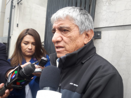 Ministro Arias remarcó la independencia institucional del Directorio de Entel / ABI