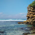 Wisata Pantai Jawa Timur Super Indah Banget