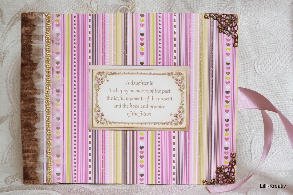 Mein Leben Ist Eine Leinwand Jeden Kommt Ein Neuer Pinselstrich Dazu Lilli Kreativ Juli 15