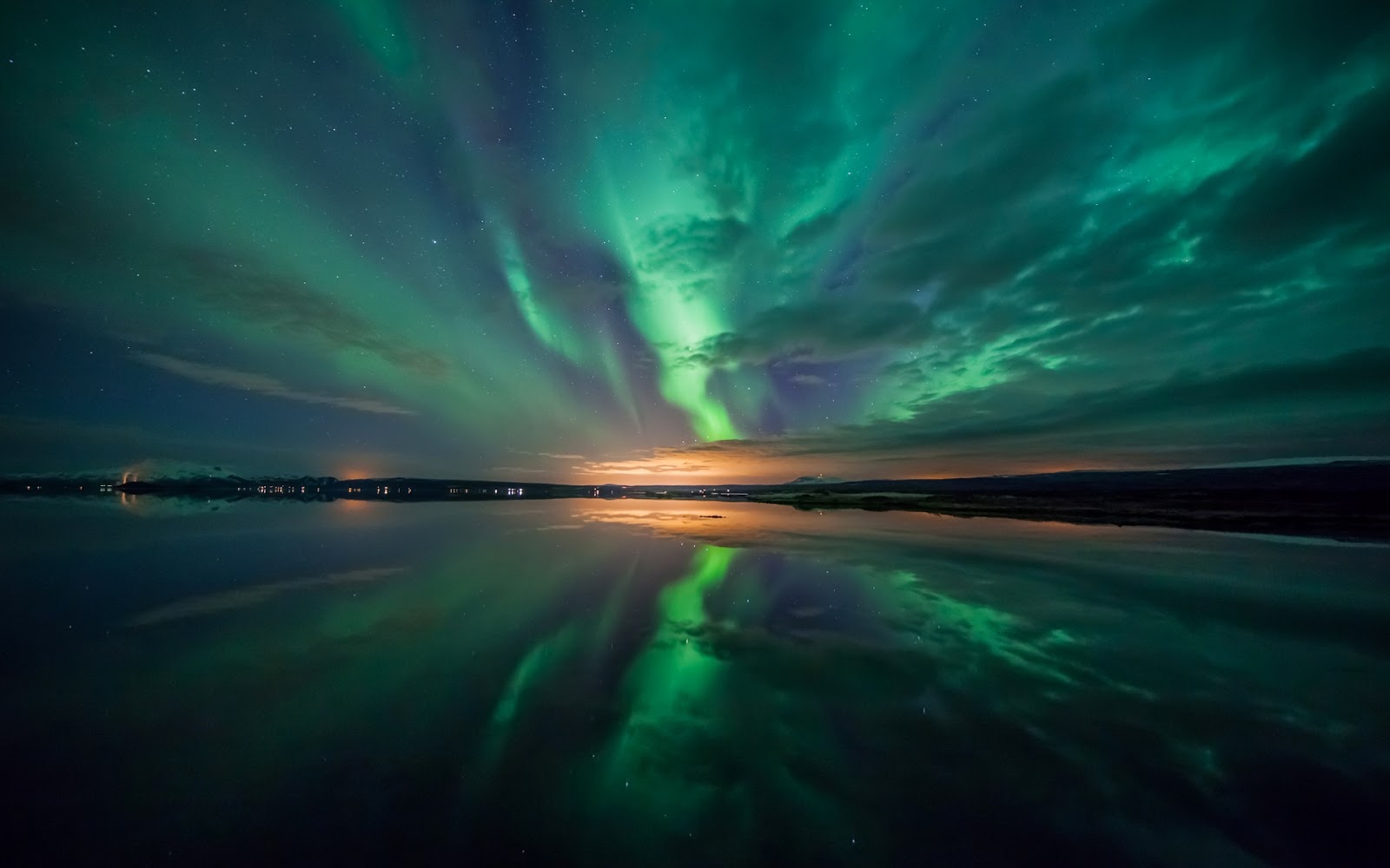 Aurora HD - Wallpapers | Earth Blog