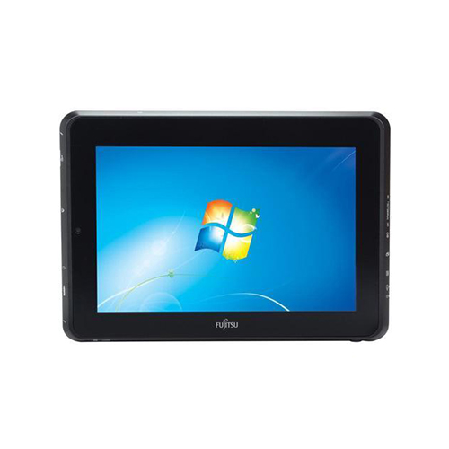 Fujitsu Stylistic Q550, Intel Atom N2600 1.6GHz, 2GB RAM, 64GB SSD, VGA Intel GMA 600, 10.1 inch, My Pham Nganh Toc