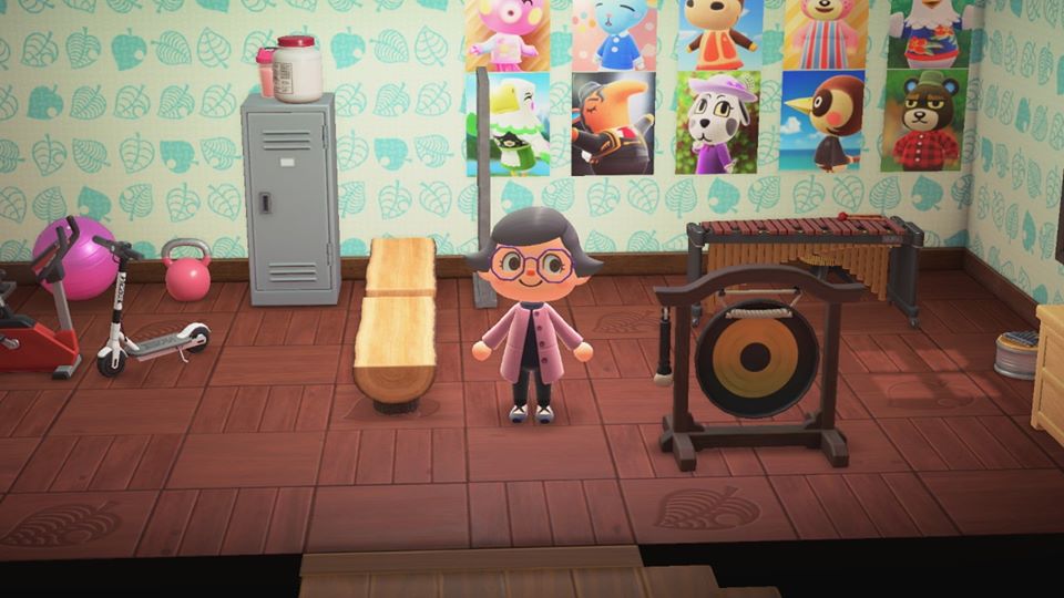Animal Crossing New Horizons Popularity and Possibilities for Understanding Key Concepts