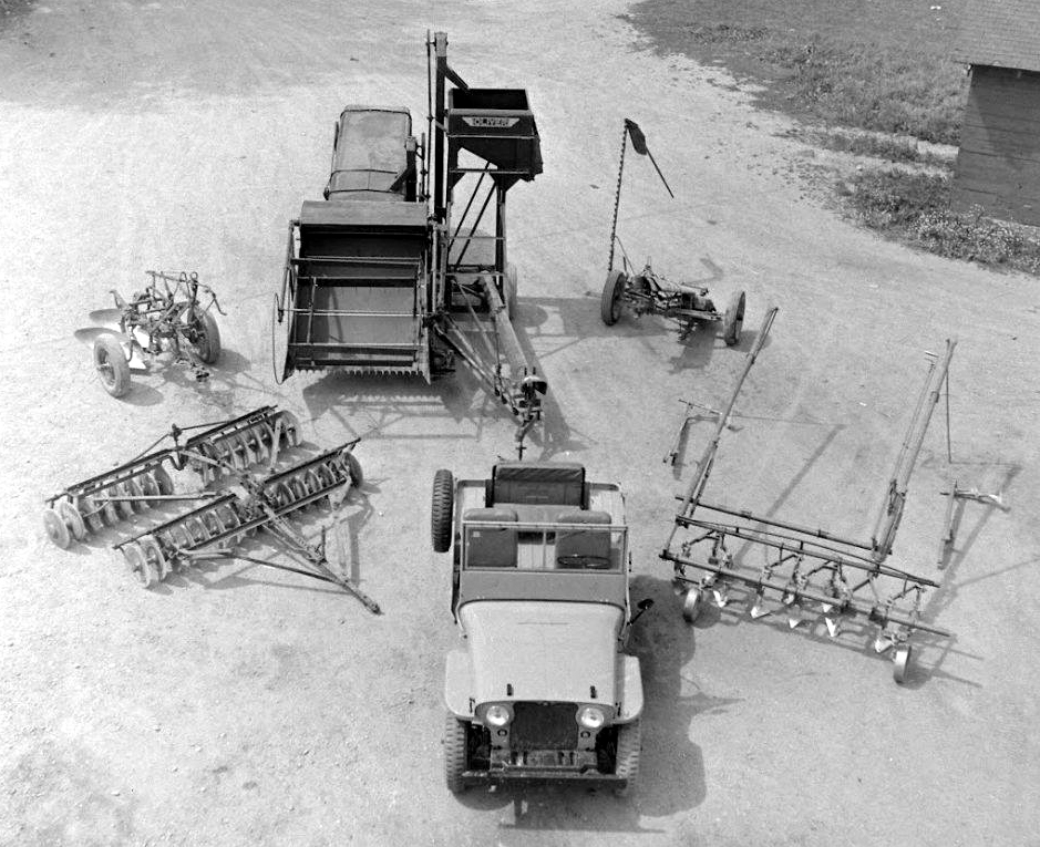 Jeep Marketing The Jeep Wave Customer Culture And