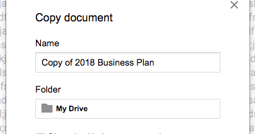 Google Workspace Updates: Copy comments and suggestions in Google Docs