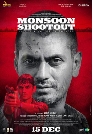 Monsoon Shootout 2017 Full Hindi Movie Download HDRip 720p