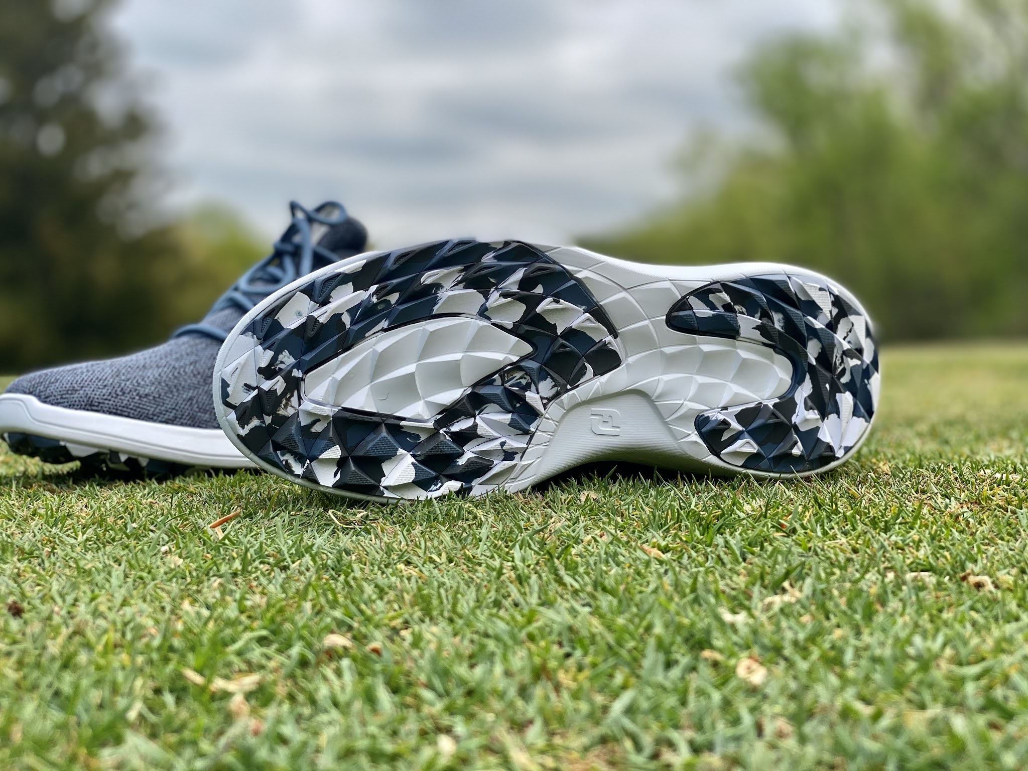 The #1 Writer in Golf: FootJoy Flex Coastal Golf Shoes Review - Taking ...
