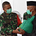 TMMD 111, Danrem 082/CPYJ: Bentuk Sinergitas TNI dan Rakyat