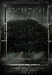 Pohon Keramat (2015)