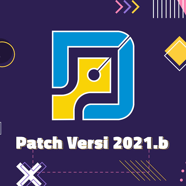 Cara Download dan Install Patch Dapodik 2021.b