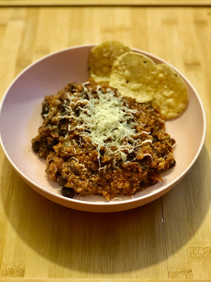 VEGAN CHILI VEGAN CHILI